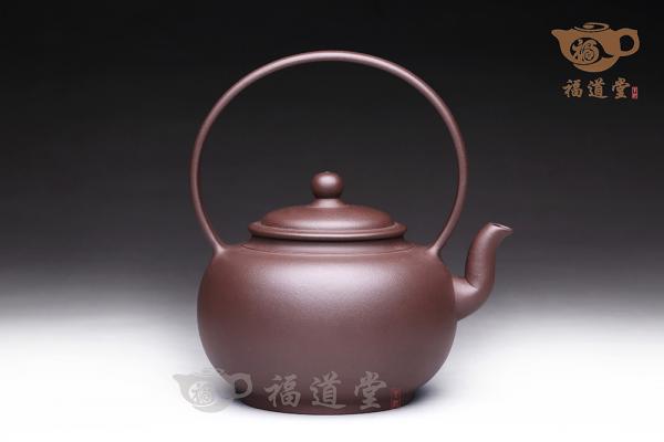 融古提梁