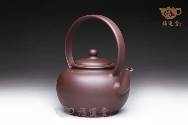 融古提梁