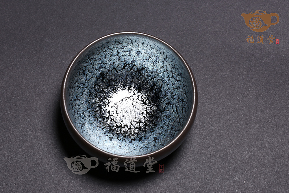 建窯四杰聯(lián)名款
