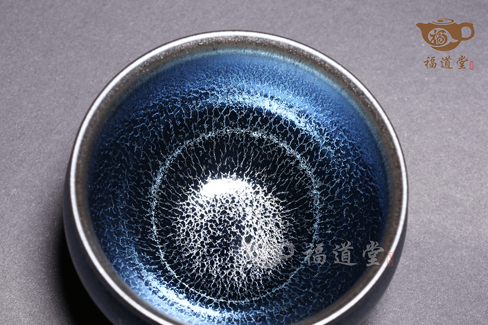 建窯四杰聯(lián)名款