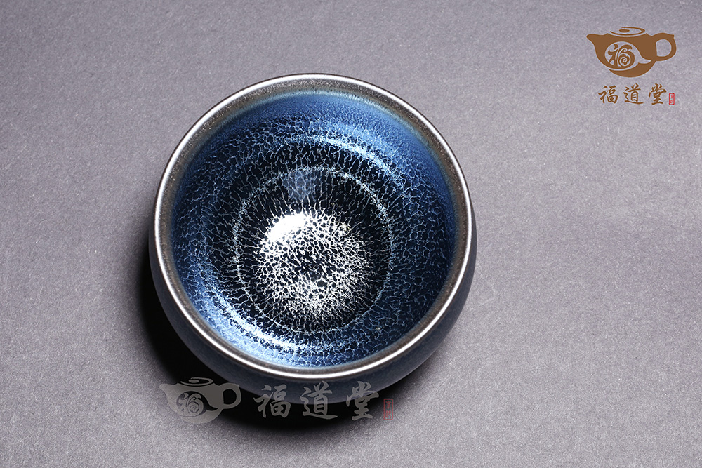 建窯四杰聯(lián)名款