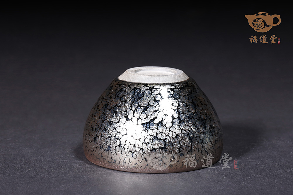 建窯四杰聯(lián)名款