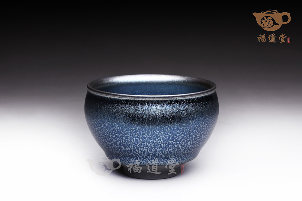 建窯四杰聯(lián)名款