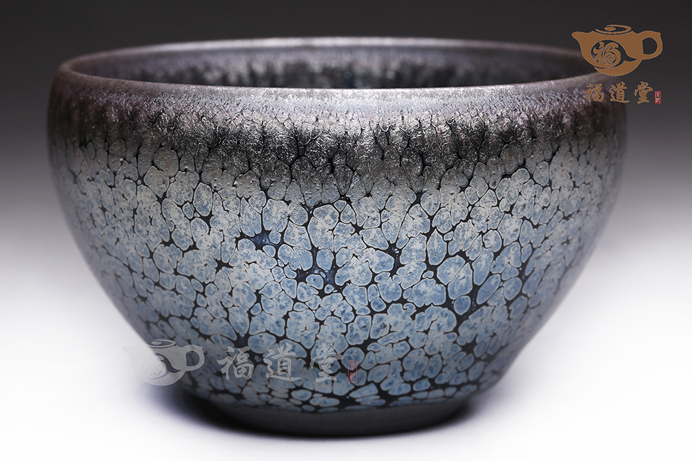 建窯四杰聯(lián)名款