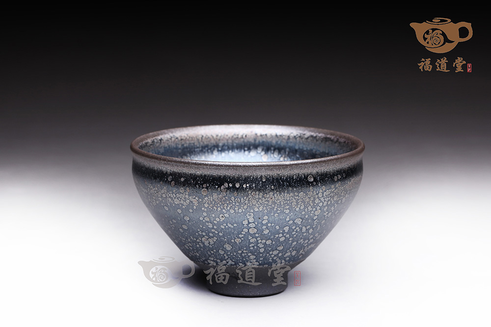 建窯四杰聯(lián)名款