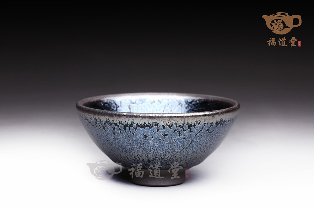 建窯四杰聯(lián)名款