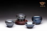 建窯四杰聯(lián)名款