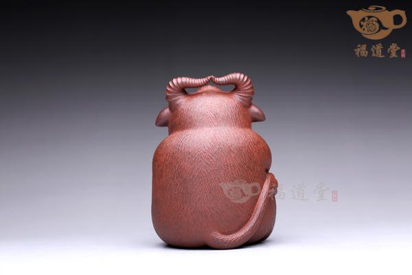 牛年有点牛