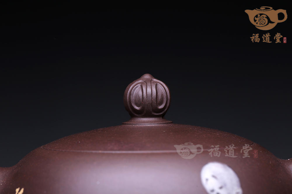 禪茶一味