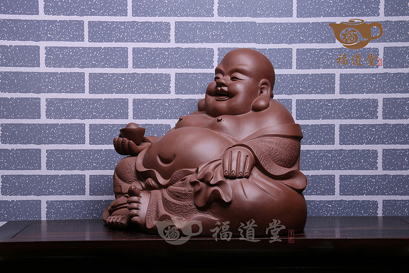 元寶佛