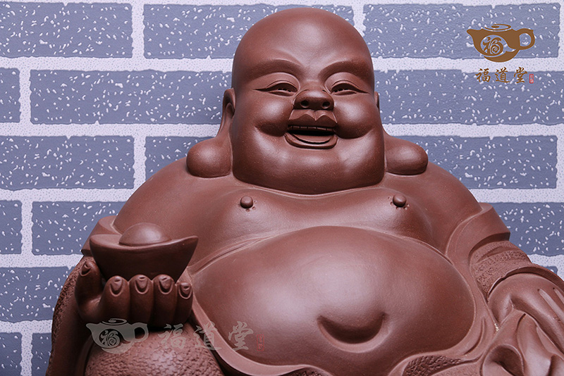 元寶佛