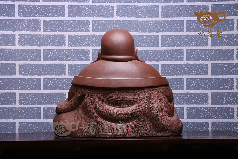 元寶佛