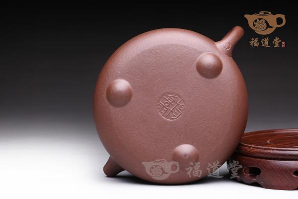 景舟石瓢