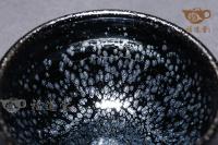油滴建盞