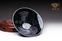 油滴建盞