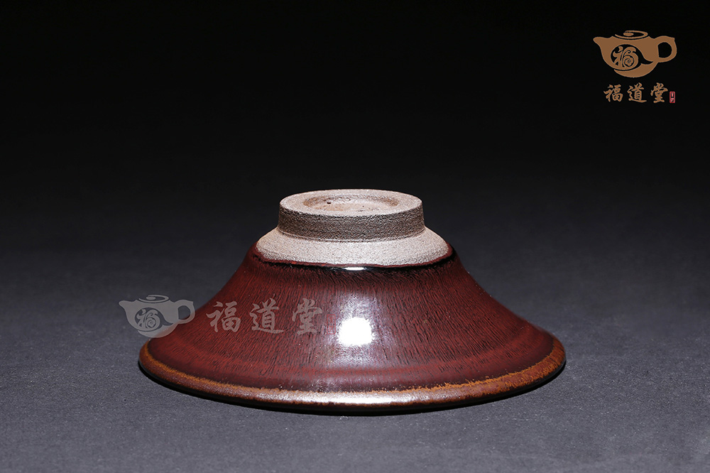 窯變兔毫