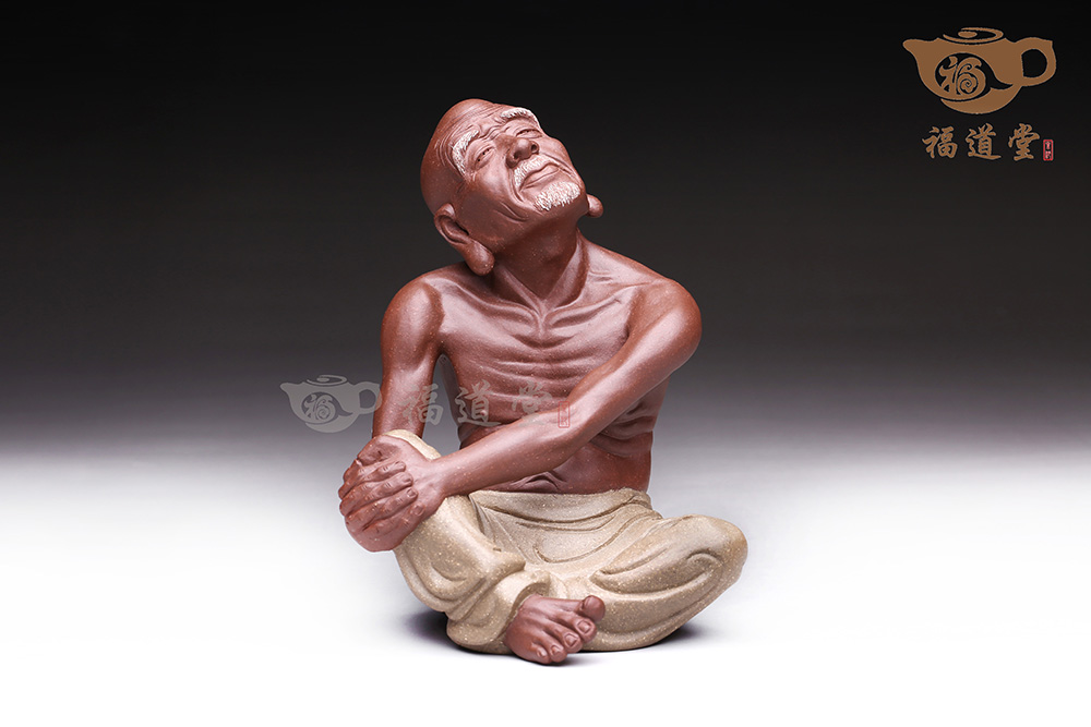 十八羅漢—釋心