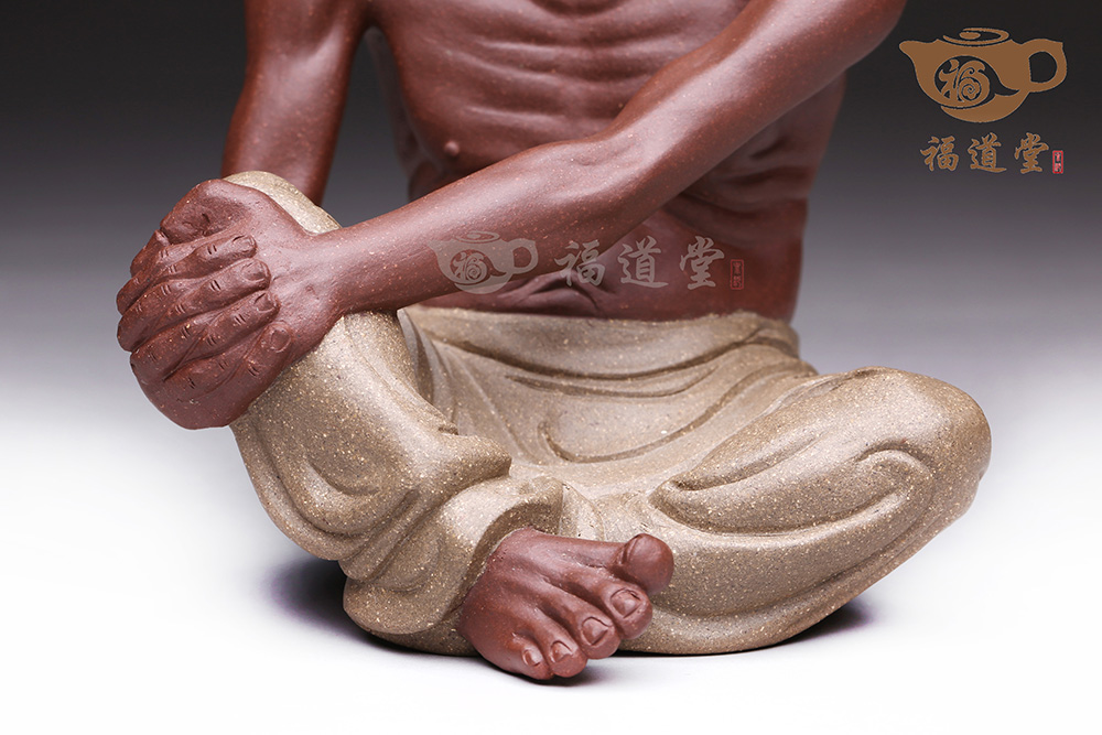 十八羅漢—釋心
