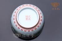 彩繪主人杯
