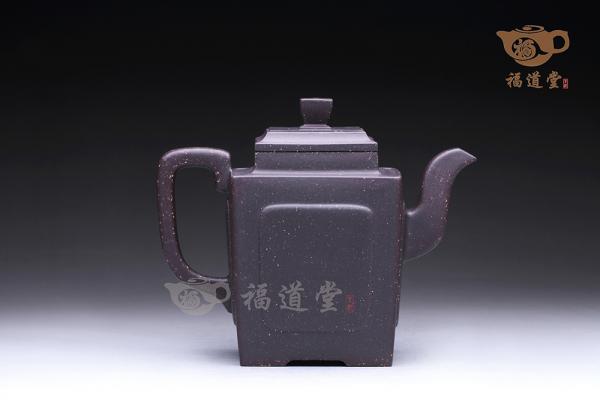 四方夺魁