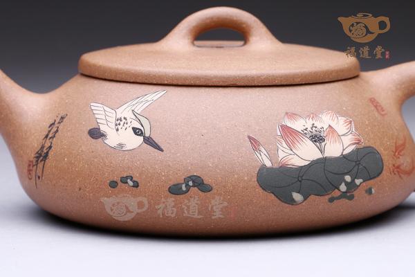 扁石瓢