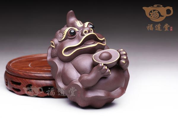 笑口常开
