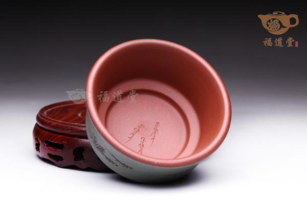 鱼乐杯（四）