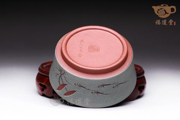 鱼乐杯（四）