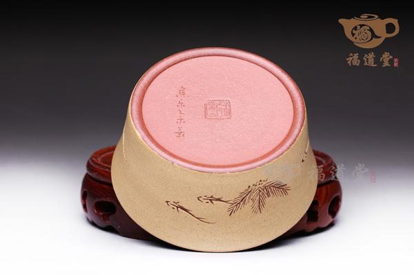 鱼乐杯（三）