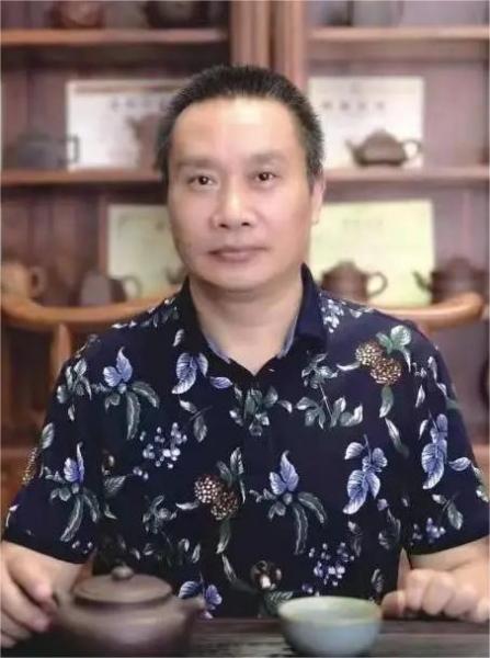 顧洪軍