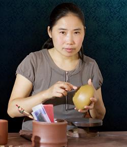 顧麗萍