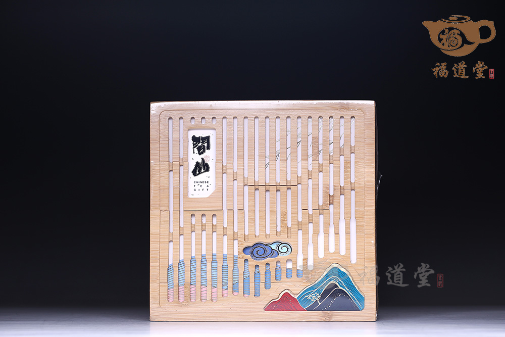 那卡千年古樹（散）