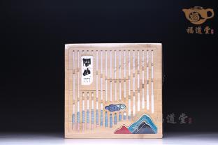 那卡千年古樹（散）