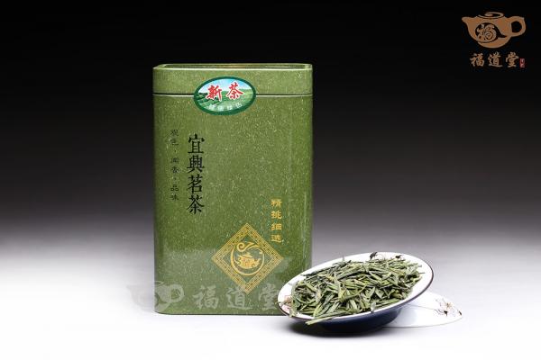 太湖翠竹