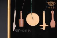 制壺工具