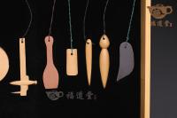 制壺工具