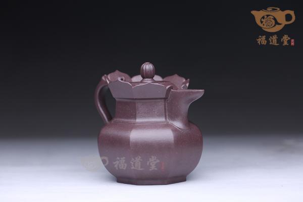 八方僧帽