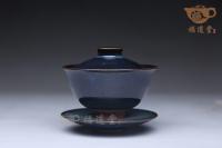 曜藍五韻