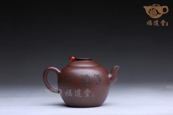 巨轮珠（香涛）