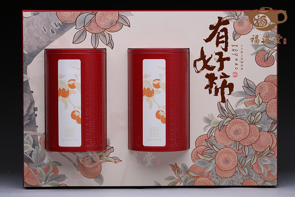 香如故景邁老樹滇紅
