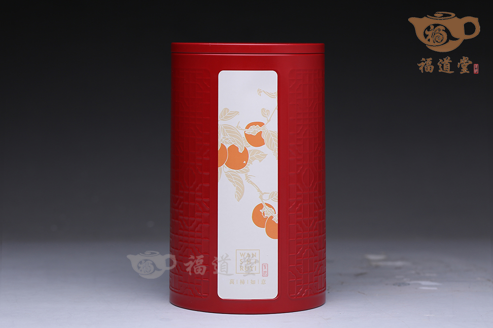 香如故景邁老樹滇紅