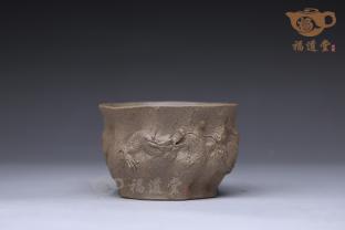 雙龍杯