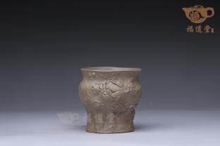 云龍杯