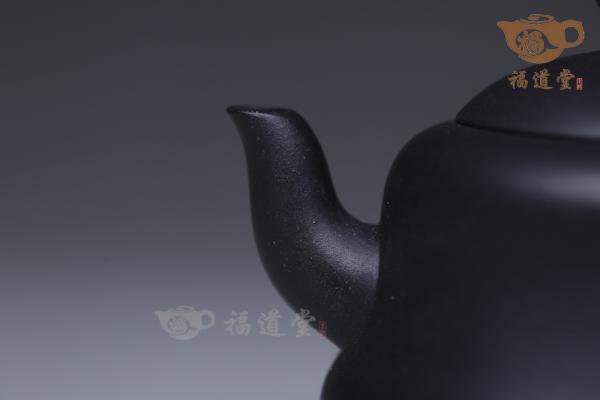听禅（捂灰）
