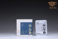 冰島白（鐵）