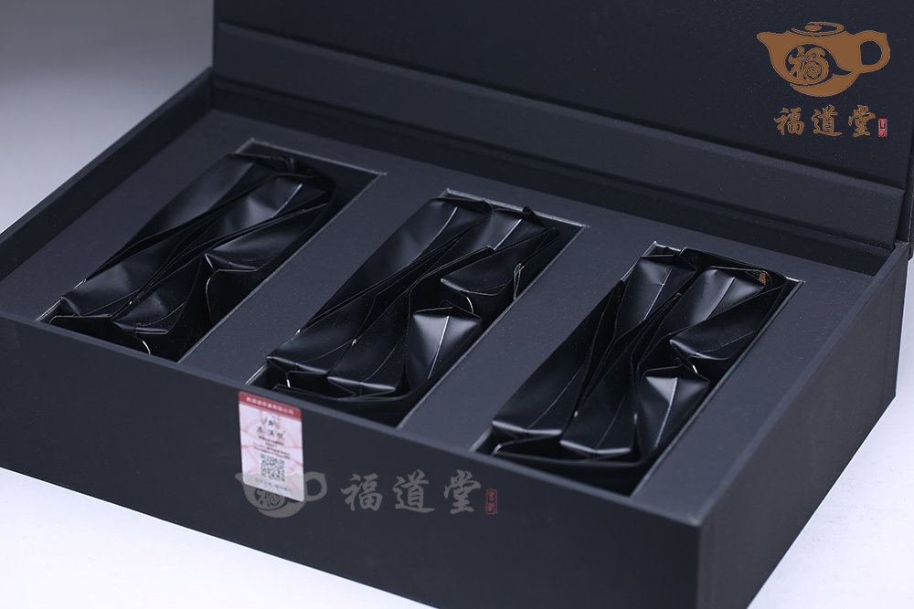 嵋蘭紅紅茶
