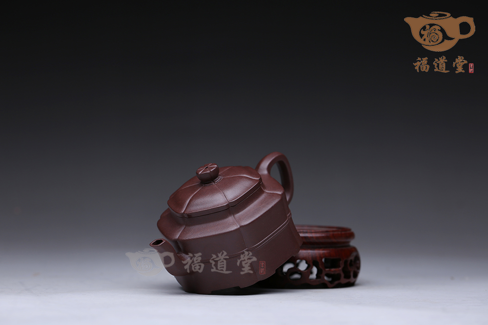 六方玉鼎