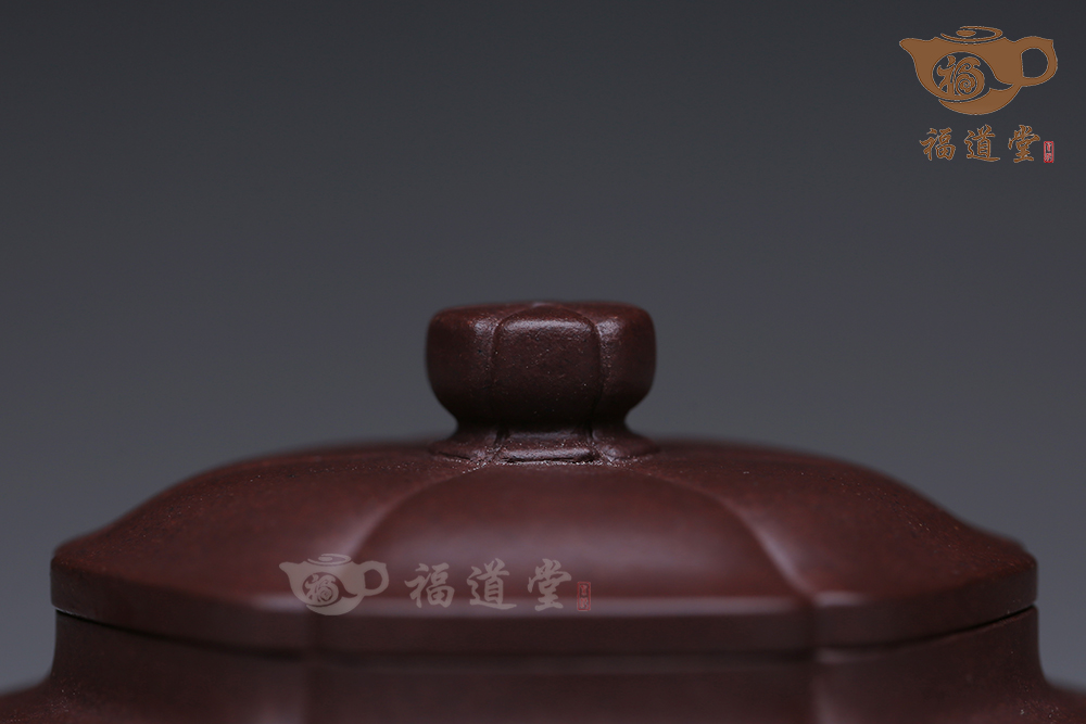 六方玉鼎