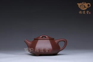 六方滿瓢