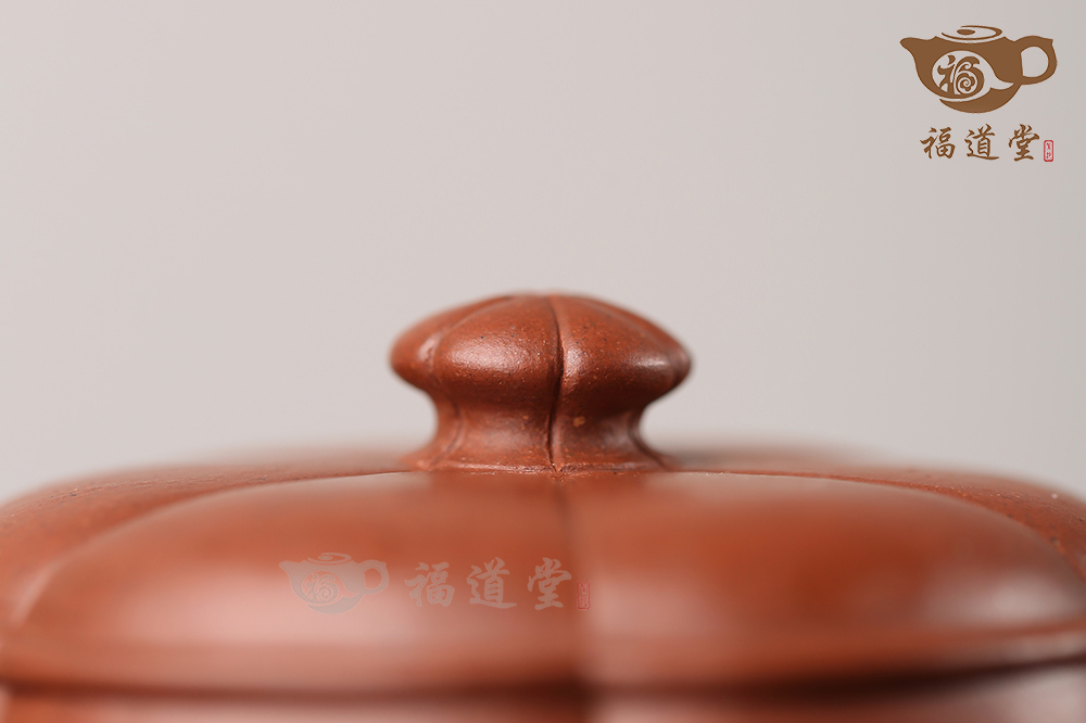 六瓣明爐